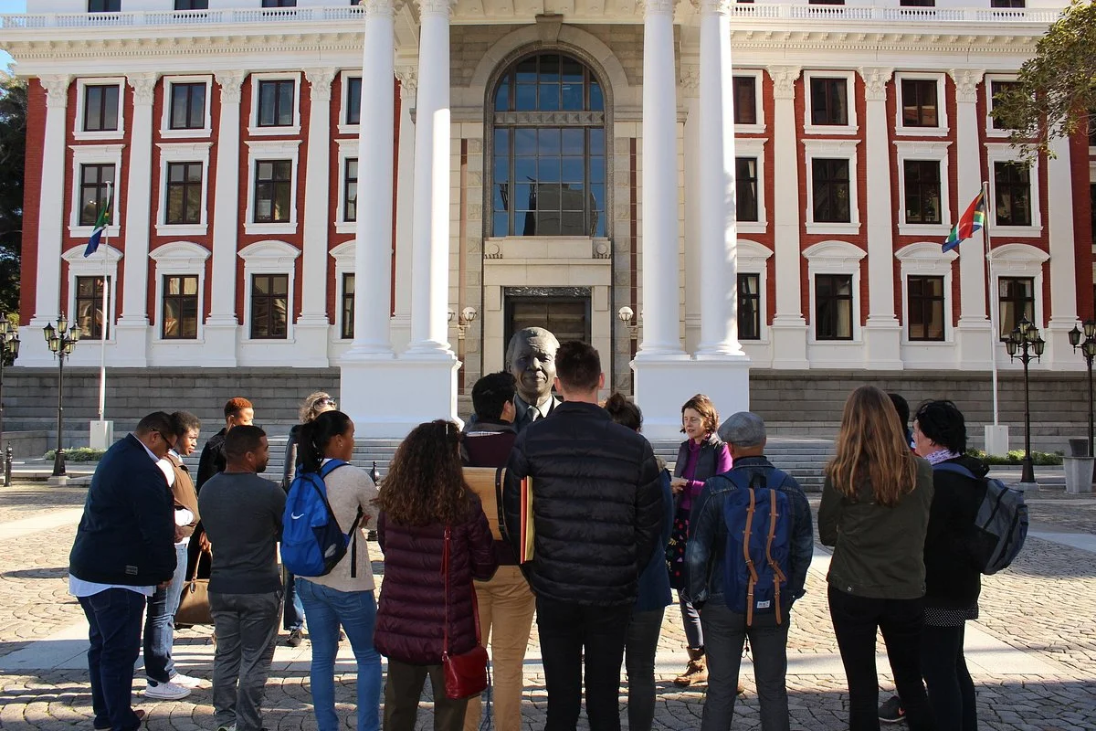 Culture Connect SA