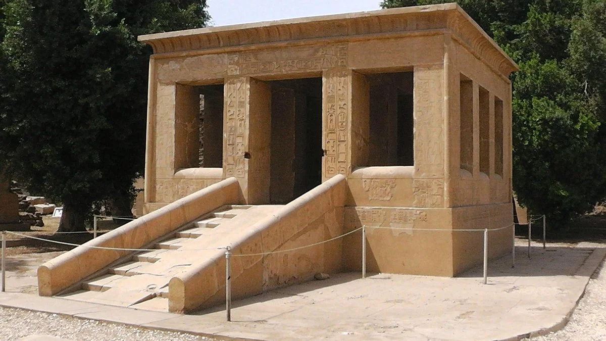 Enjoy Egypt Tours