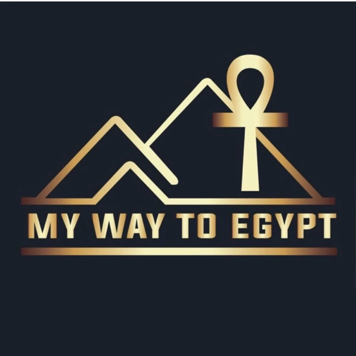 My Way To Egypt
