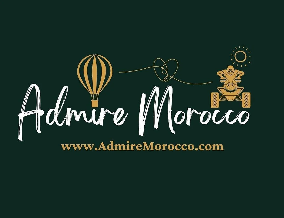 Admire Morocco