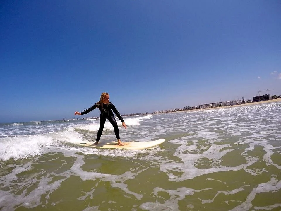 Marrakech Surf & Snow