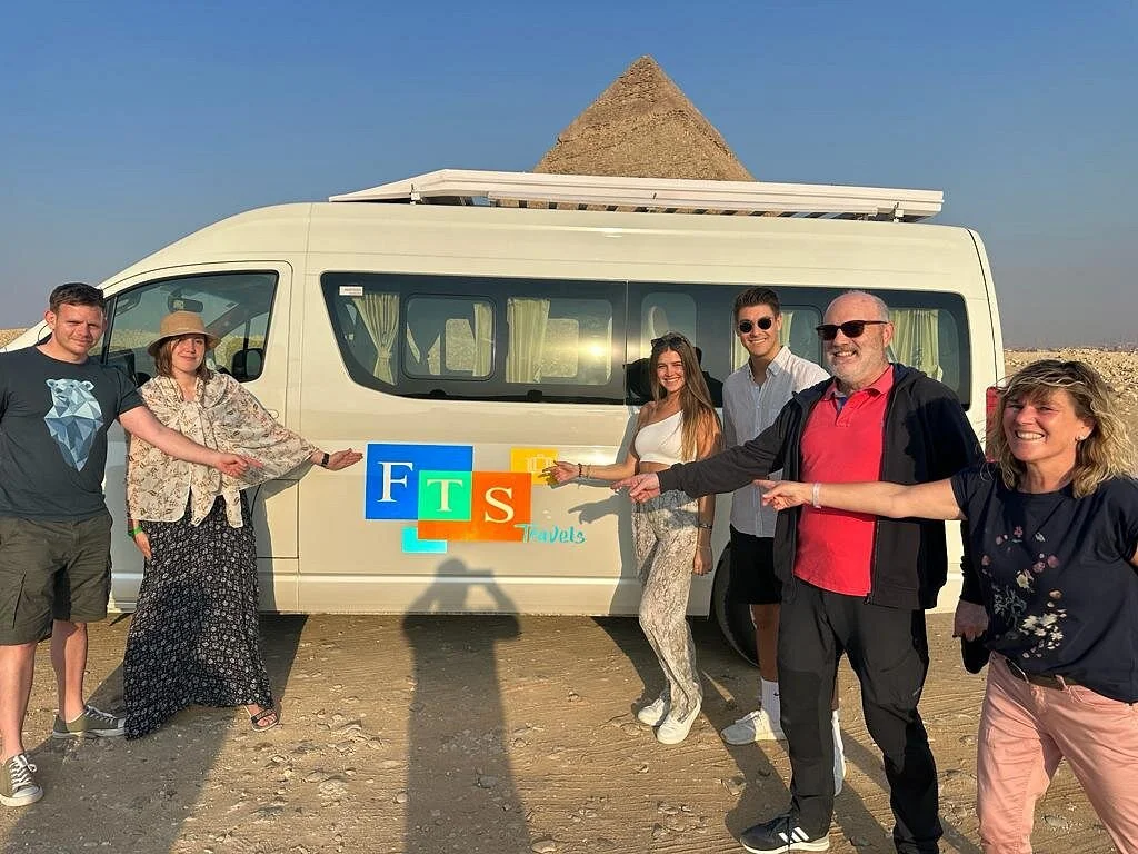 FTS Travels