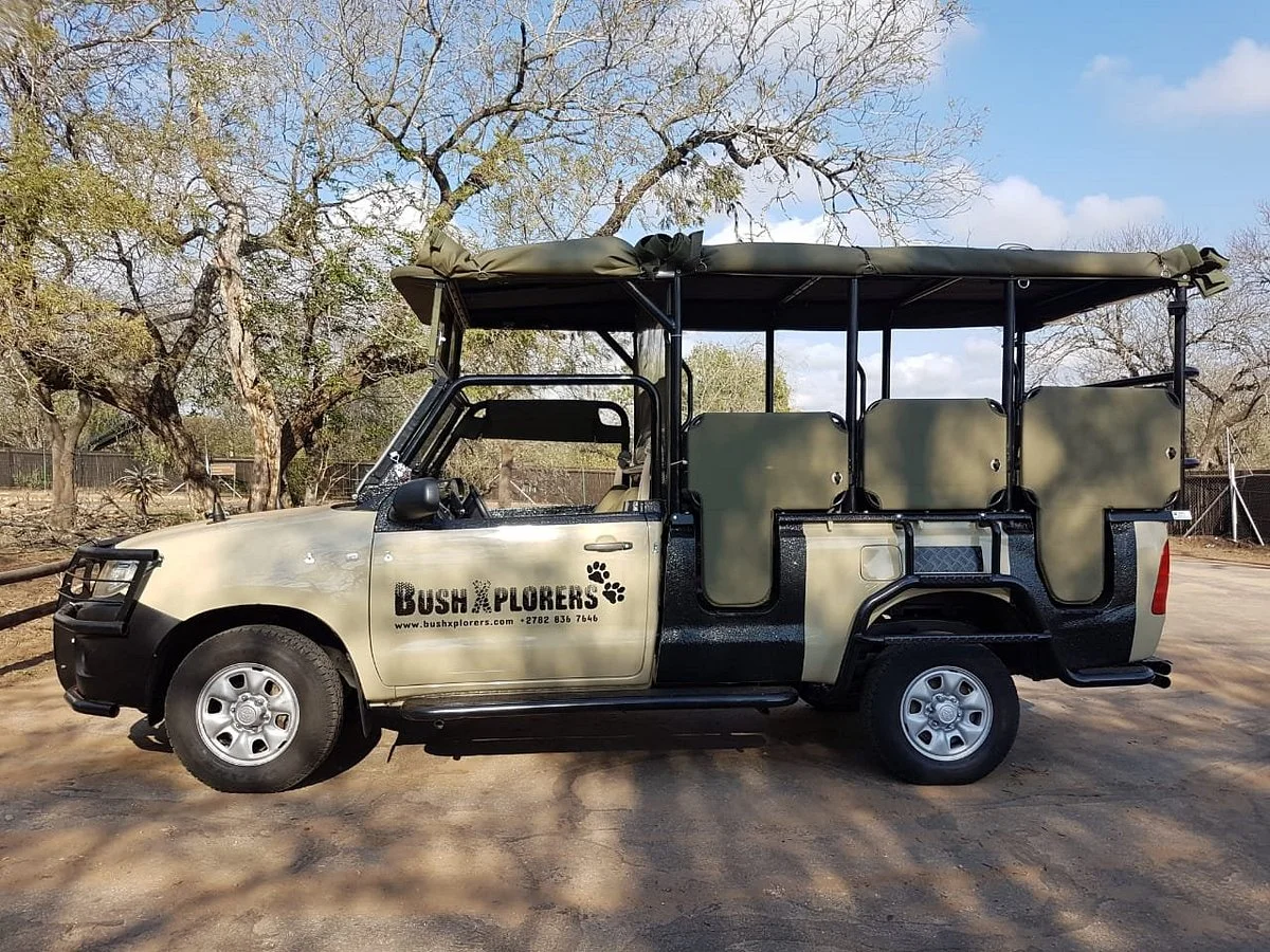 Bush Xplorers