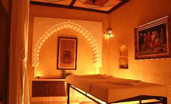 Heritage Spa