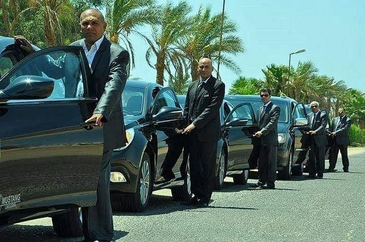 Sharm Tour