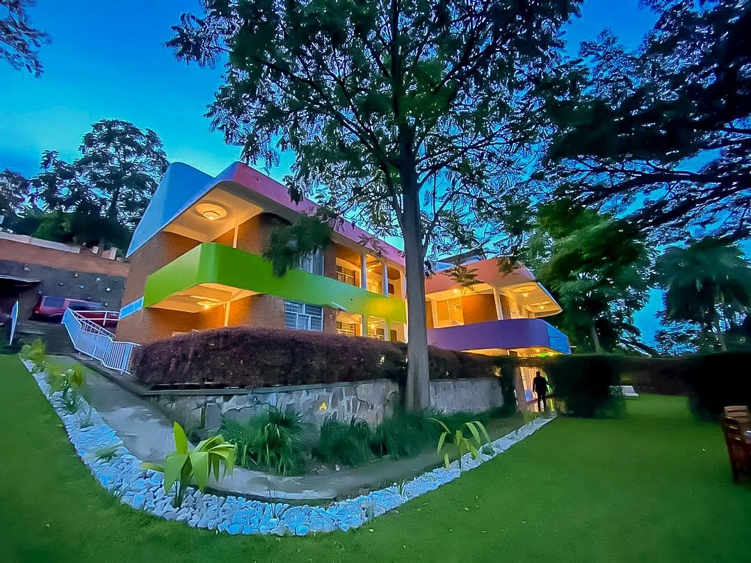 Choose Kigali Art Gallery