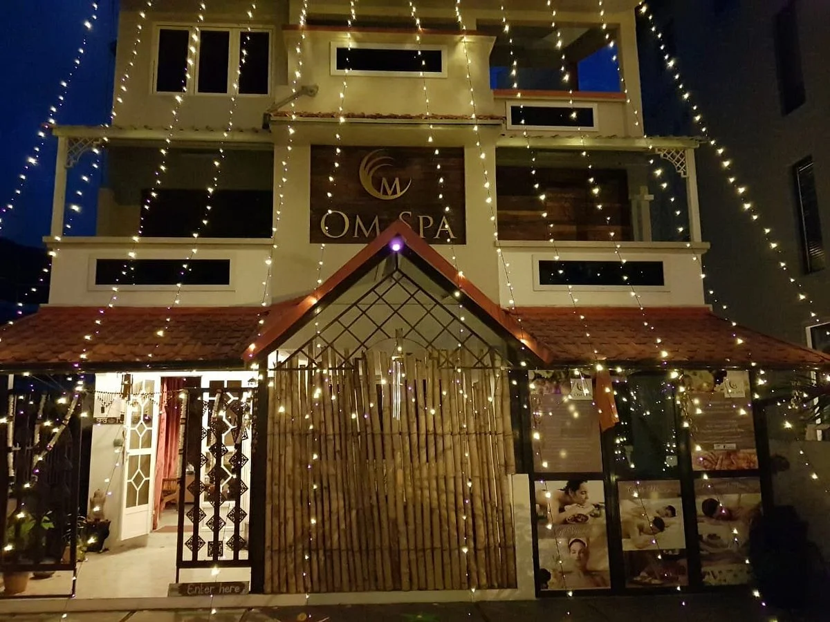 Om Spa