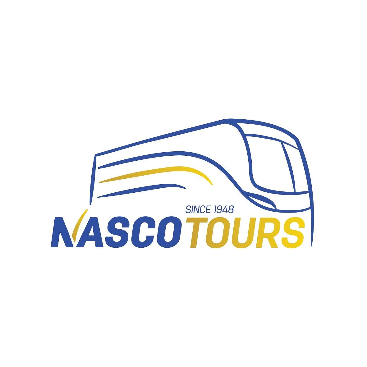 NASCO Tours