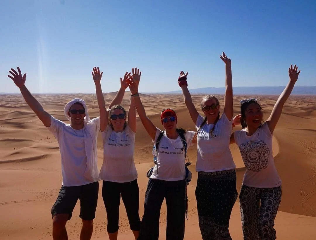 Adrar Aventure