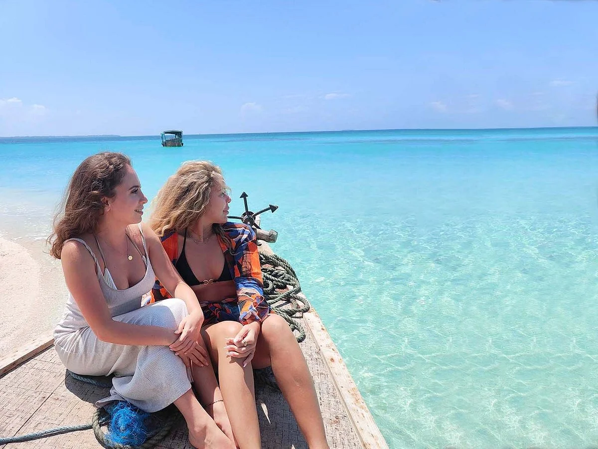 Sindbad Tours & Safaris
