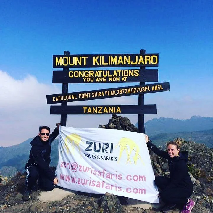Zuri Tours and Safaris