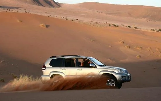 Ramlia Tours - Day Tours