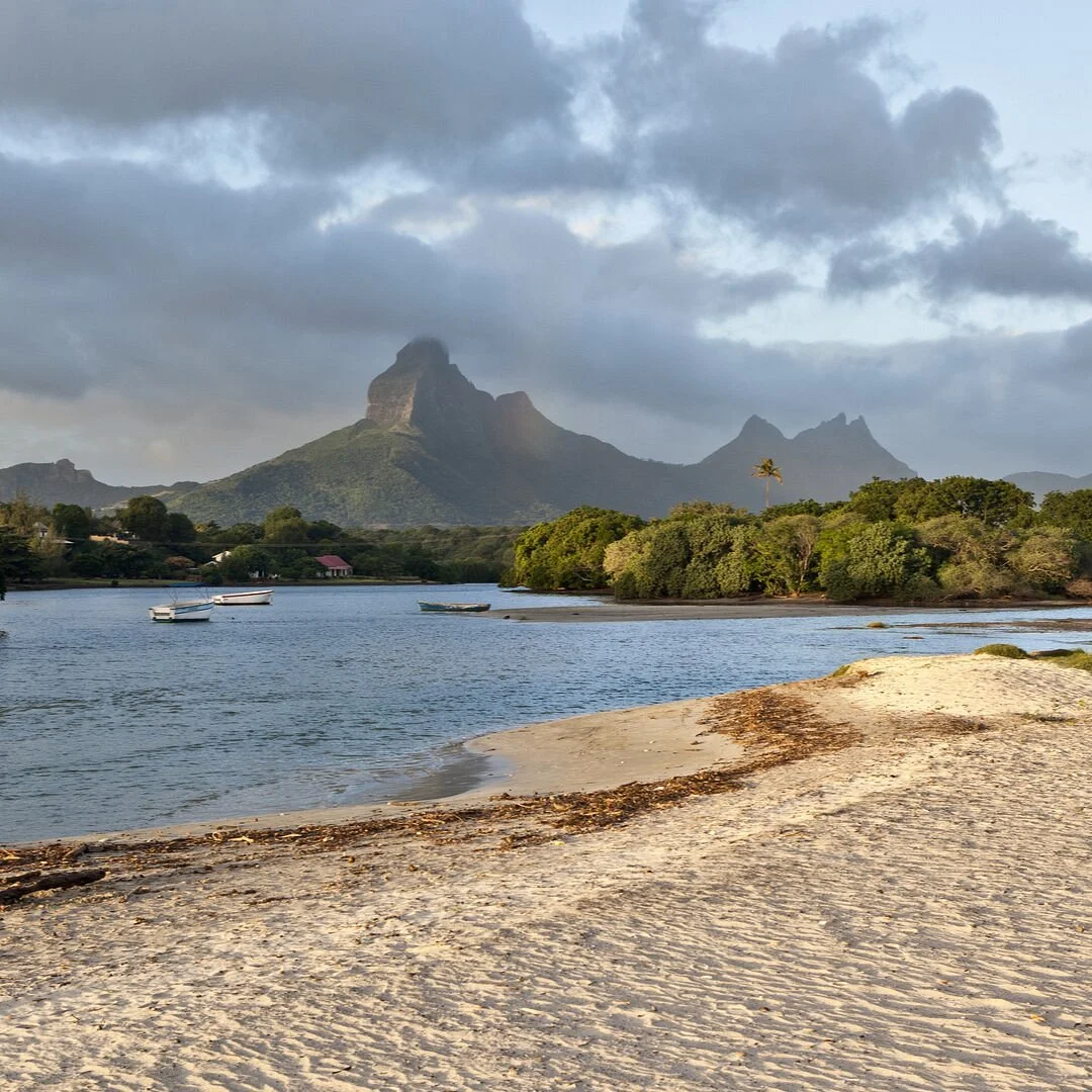 Taxis Mauritius