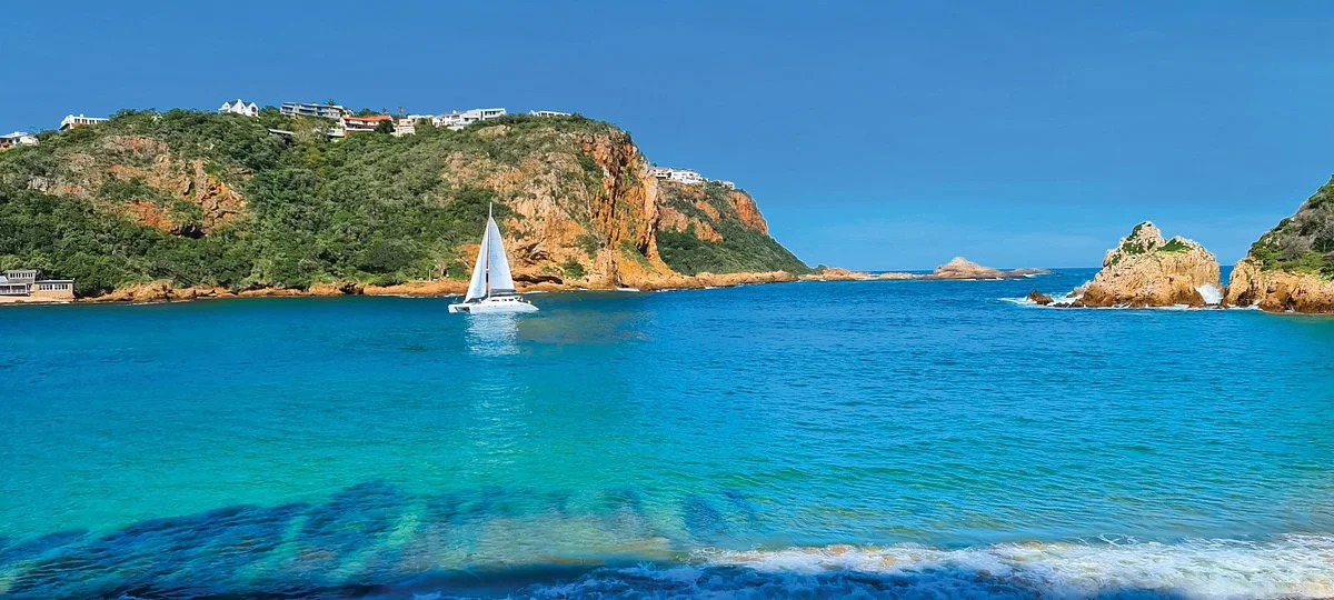 Ocean Sailing Charters