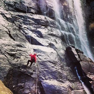 Hogsback Adventures