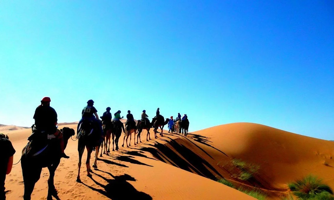 Morocco Travel Tour