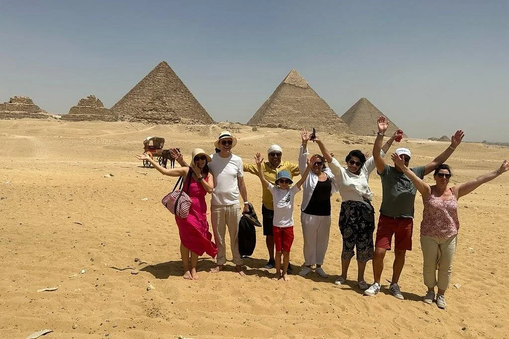 Yalla Egypt Travel