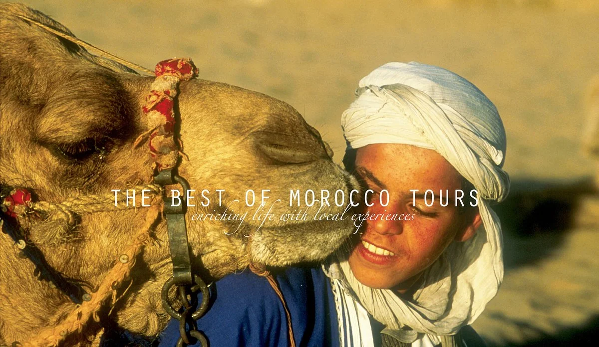 Pure Morocco Tours & Travel
