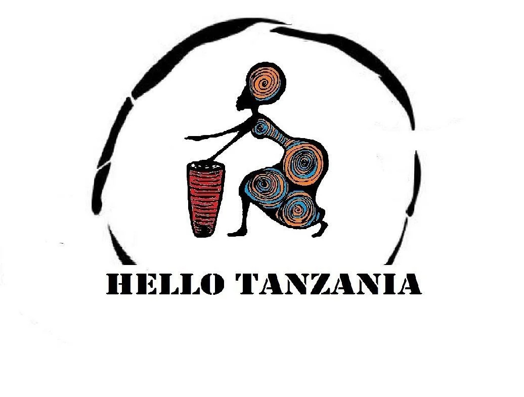 Hello Tanzania