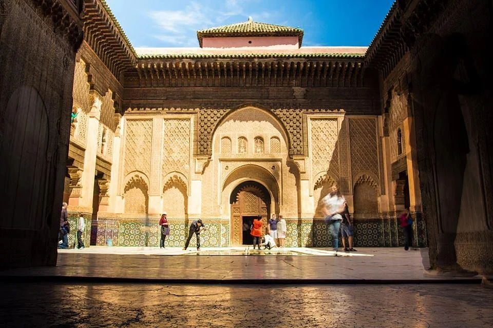 Travel Visit Morocco - Day Tours