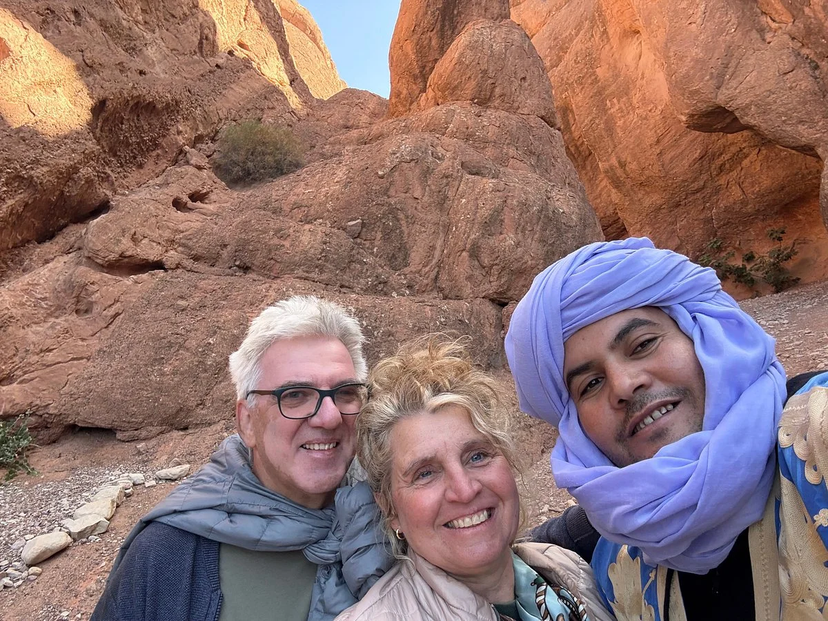 Private Tours Marrakech