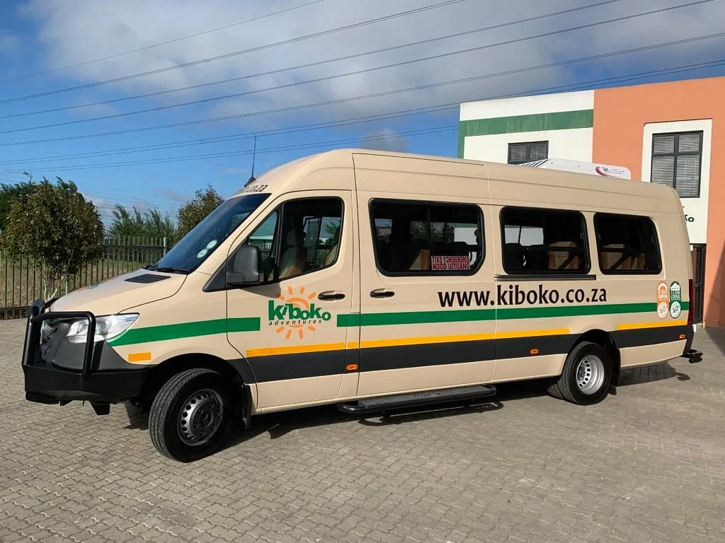 Kiboko Adventures