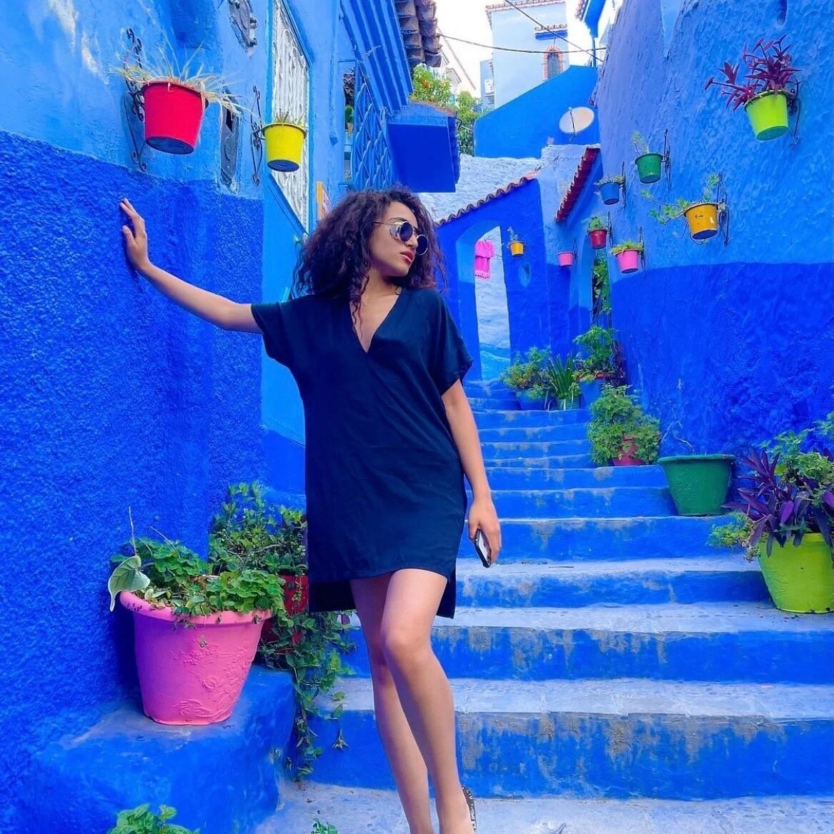 love chefchaouen tours