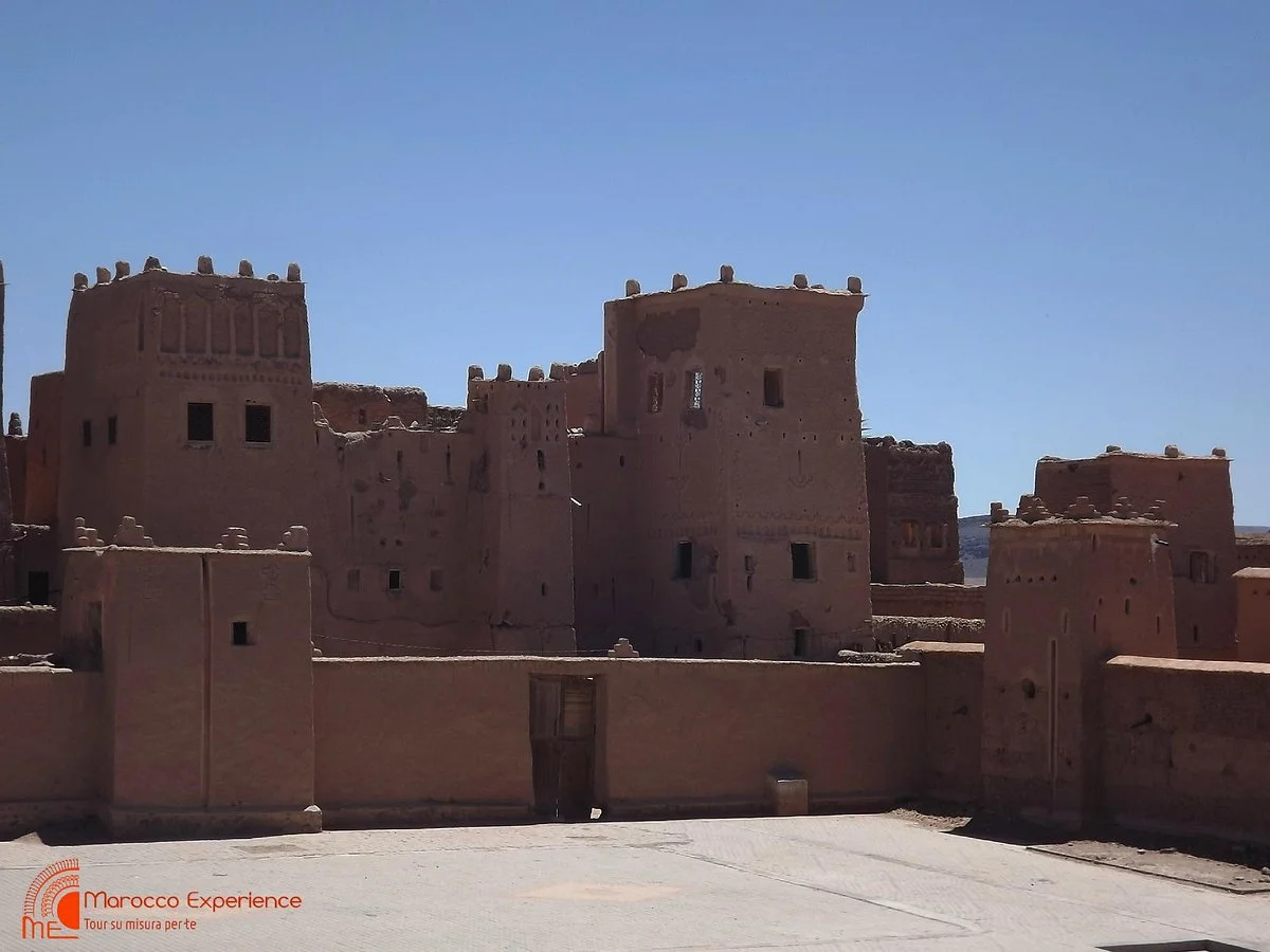 Marocco Experience