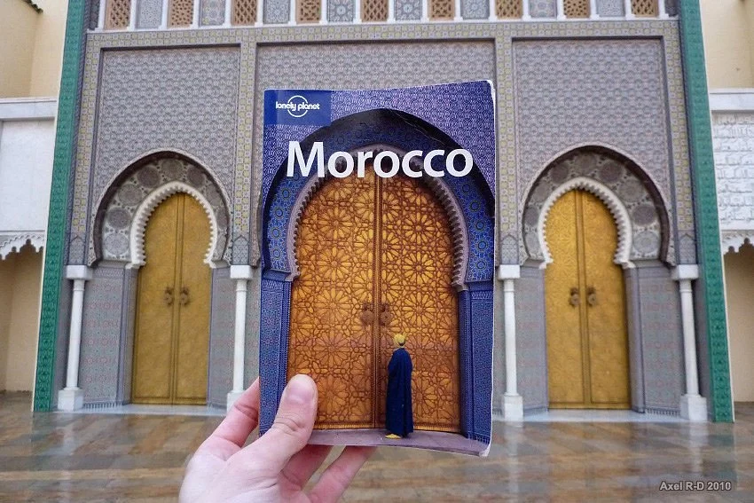 Morocco Like Local