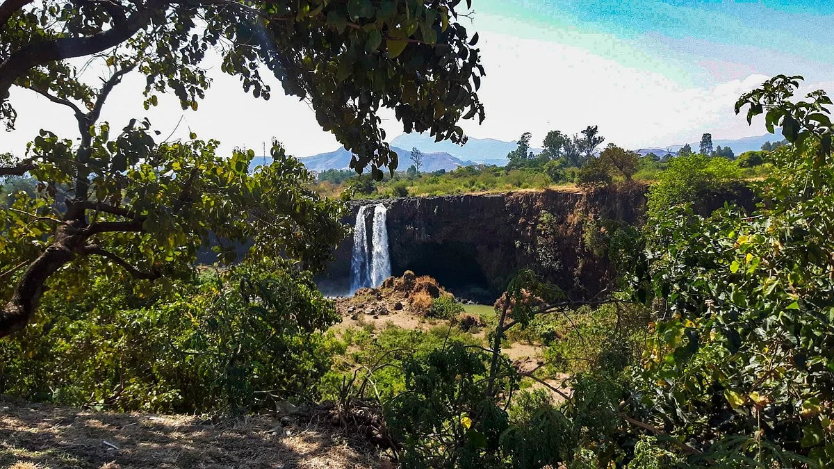 BD Backpacker Tours Ethiopia