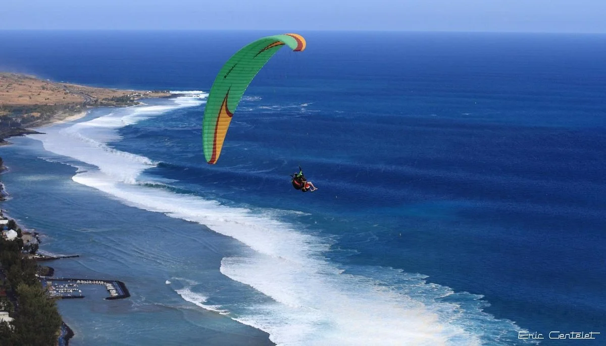 Azurtech Parapente