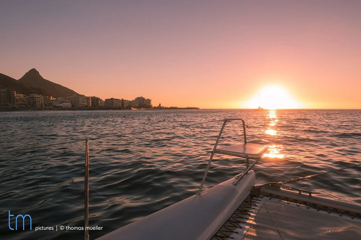 Waterfront Charters