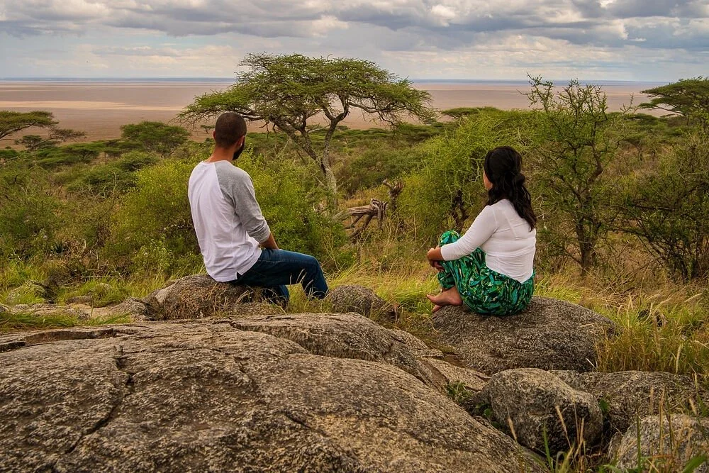 Telly Africa Safaris