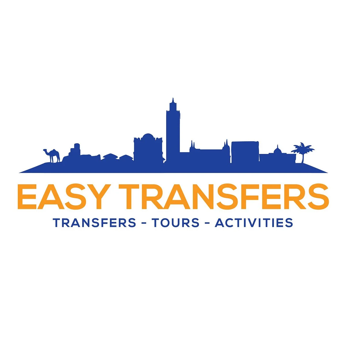 Easy Transfers - Day Adventures