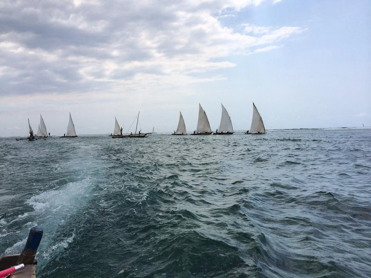 Zanzibar Watersports