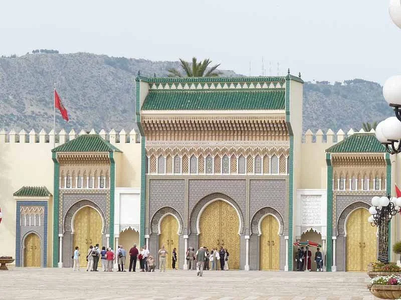 Activity Morocco Tours
