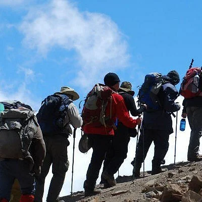 Mgalaa Expeditions