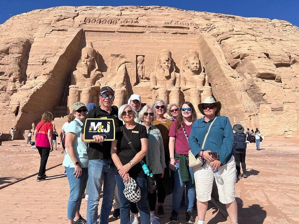 MJ Tours Egypt