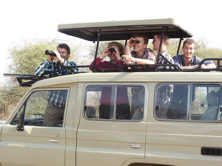 AAA Express Adventure