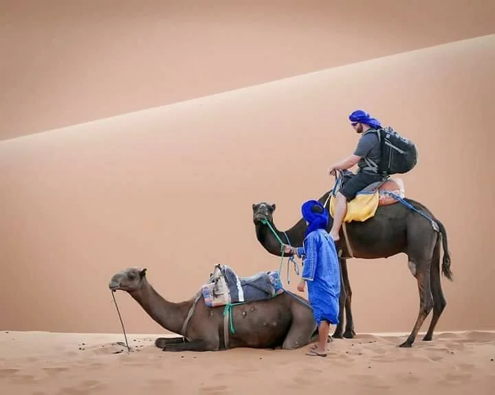 Morocco Magic Views