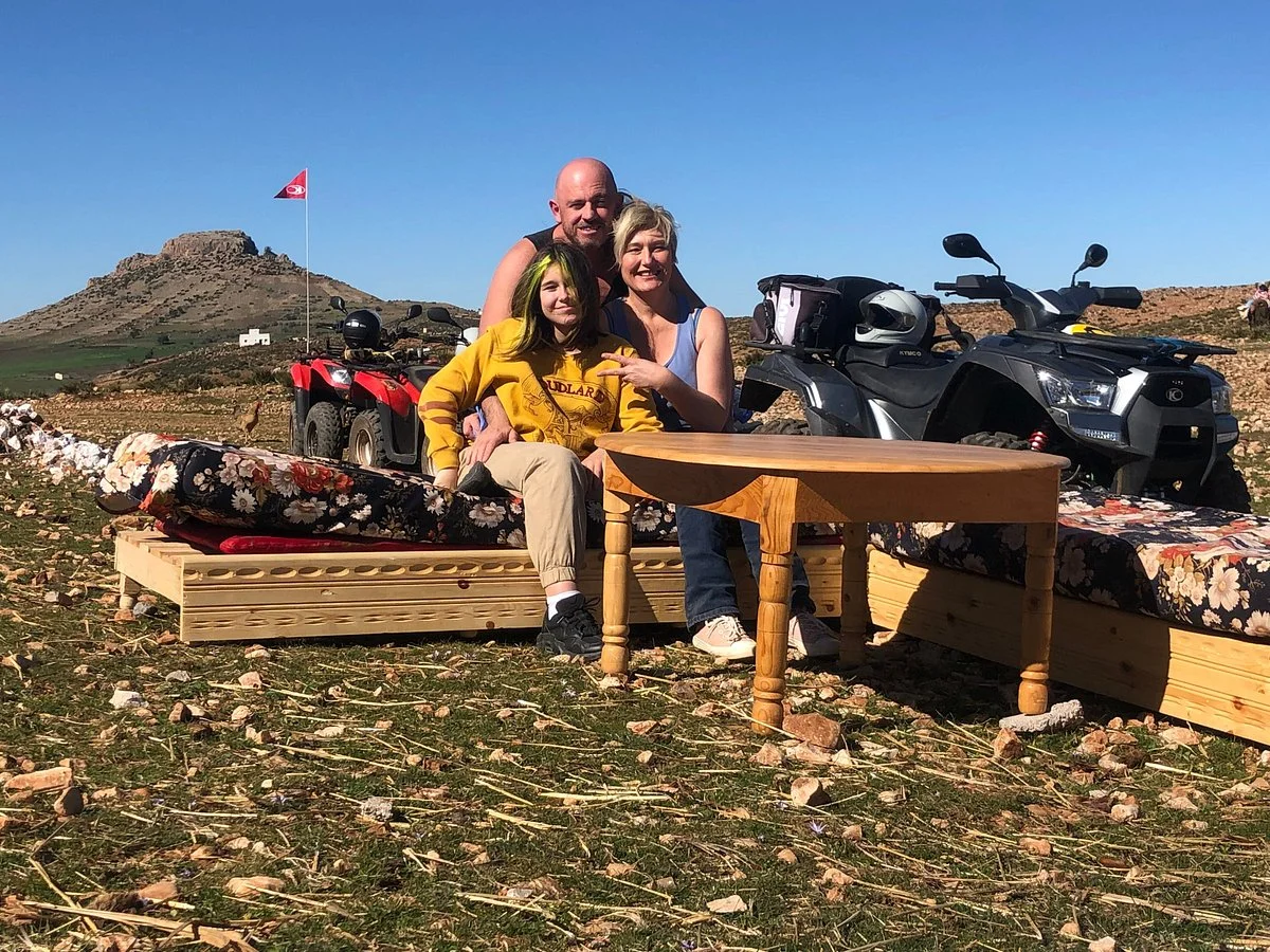 Morocco Bike Events