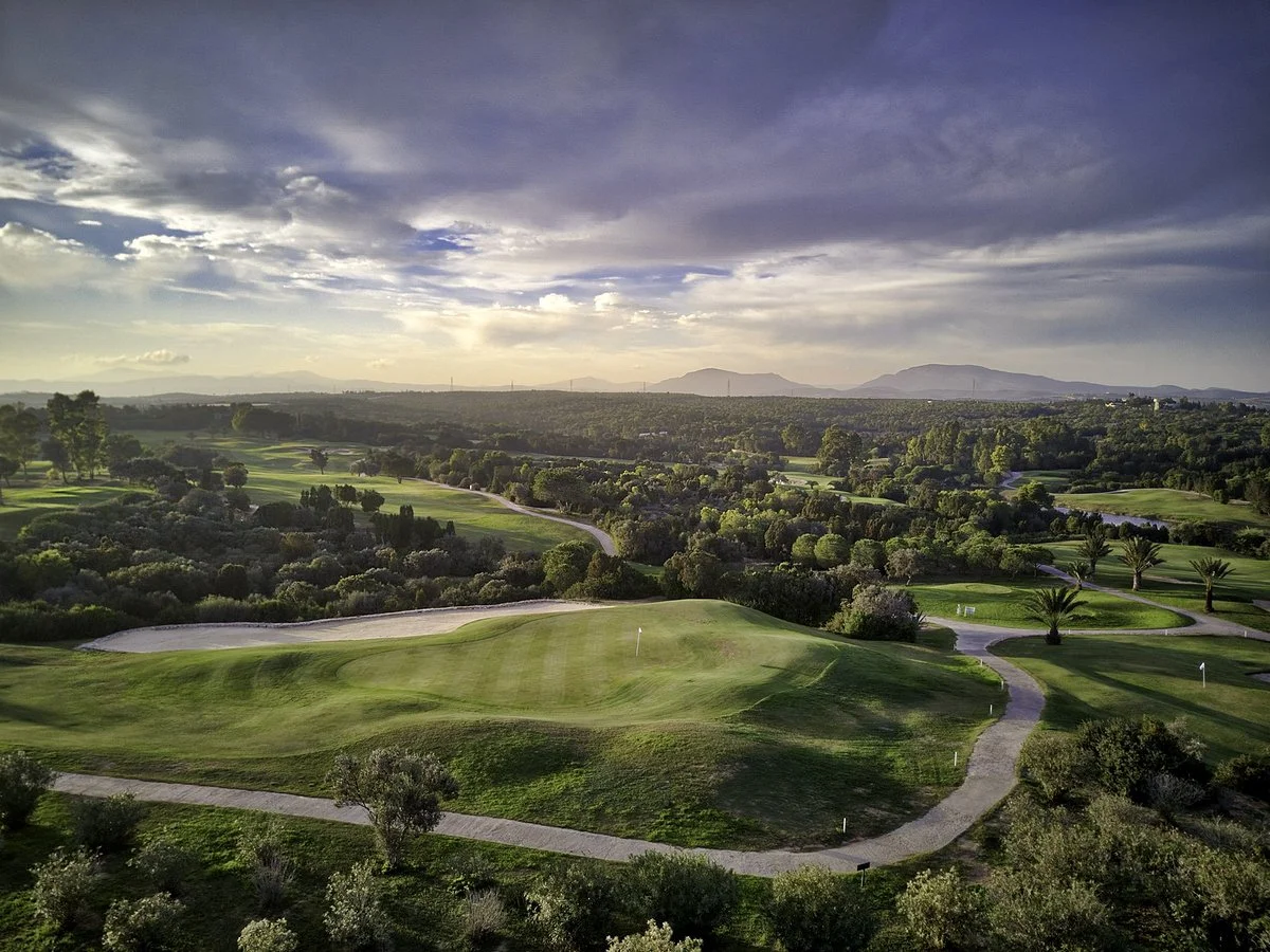 Citrus Golf Club