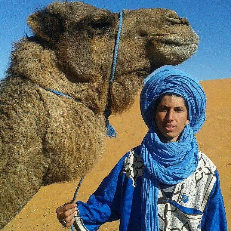 Marruecos Africa Tours