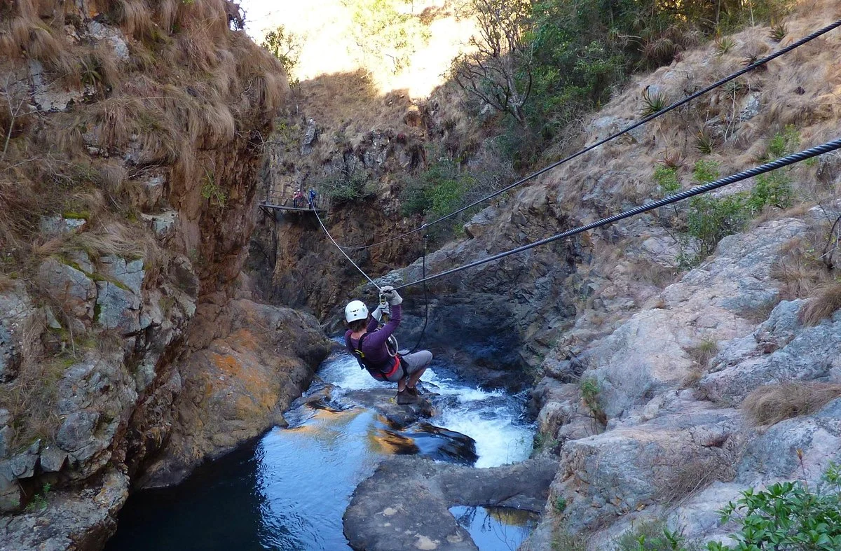 Magoebaskloof Canopy Tours
