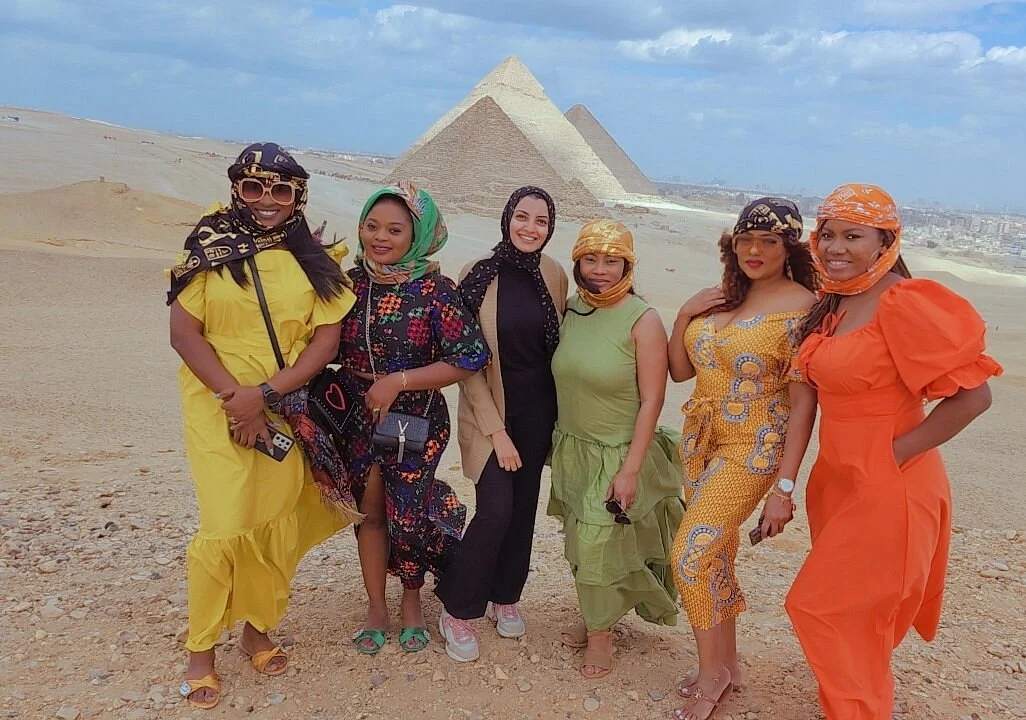 Ayad World Tours