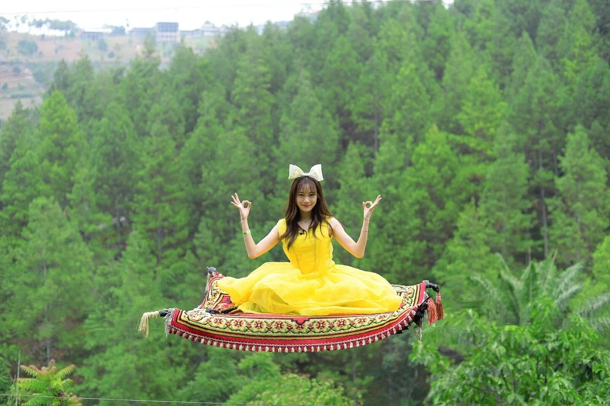 Dago Dreampark