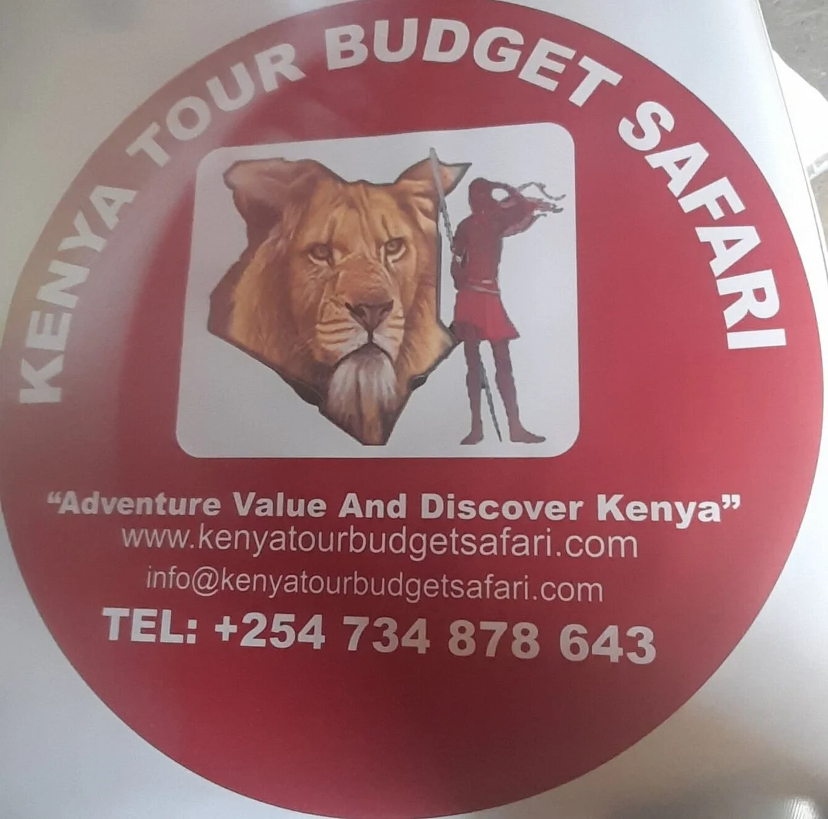 Kenya Tour Budget Safari