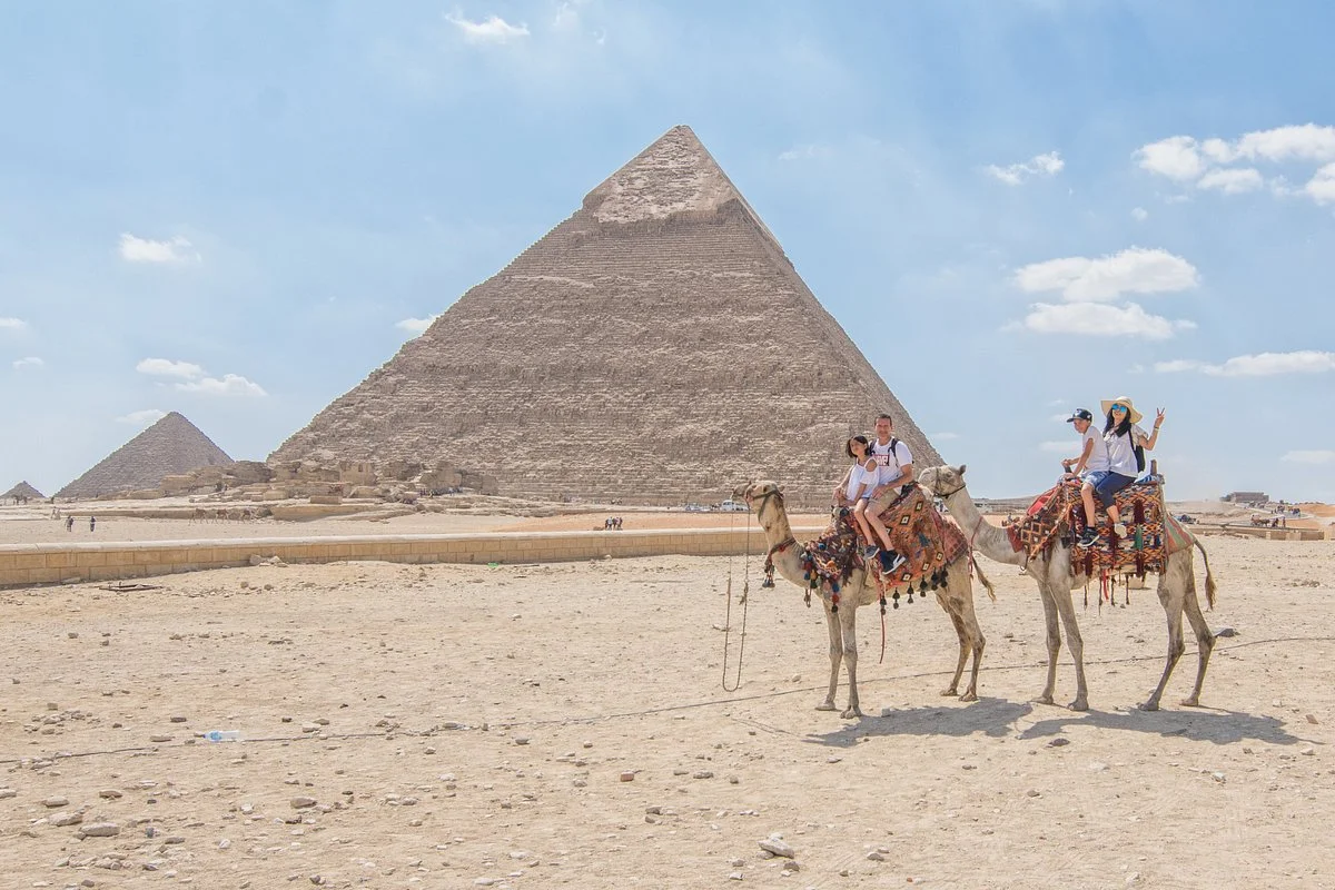 Egypt Eco Tours