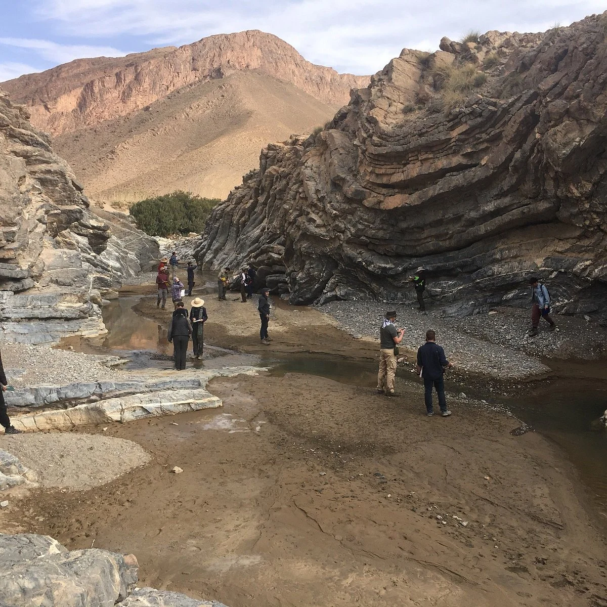 Atlas Geo Tours