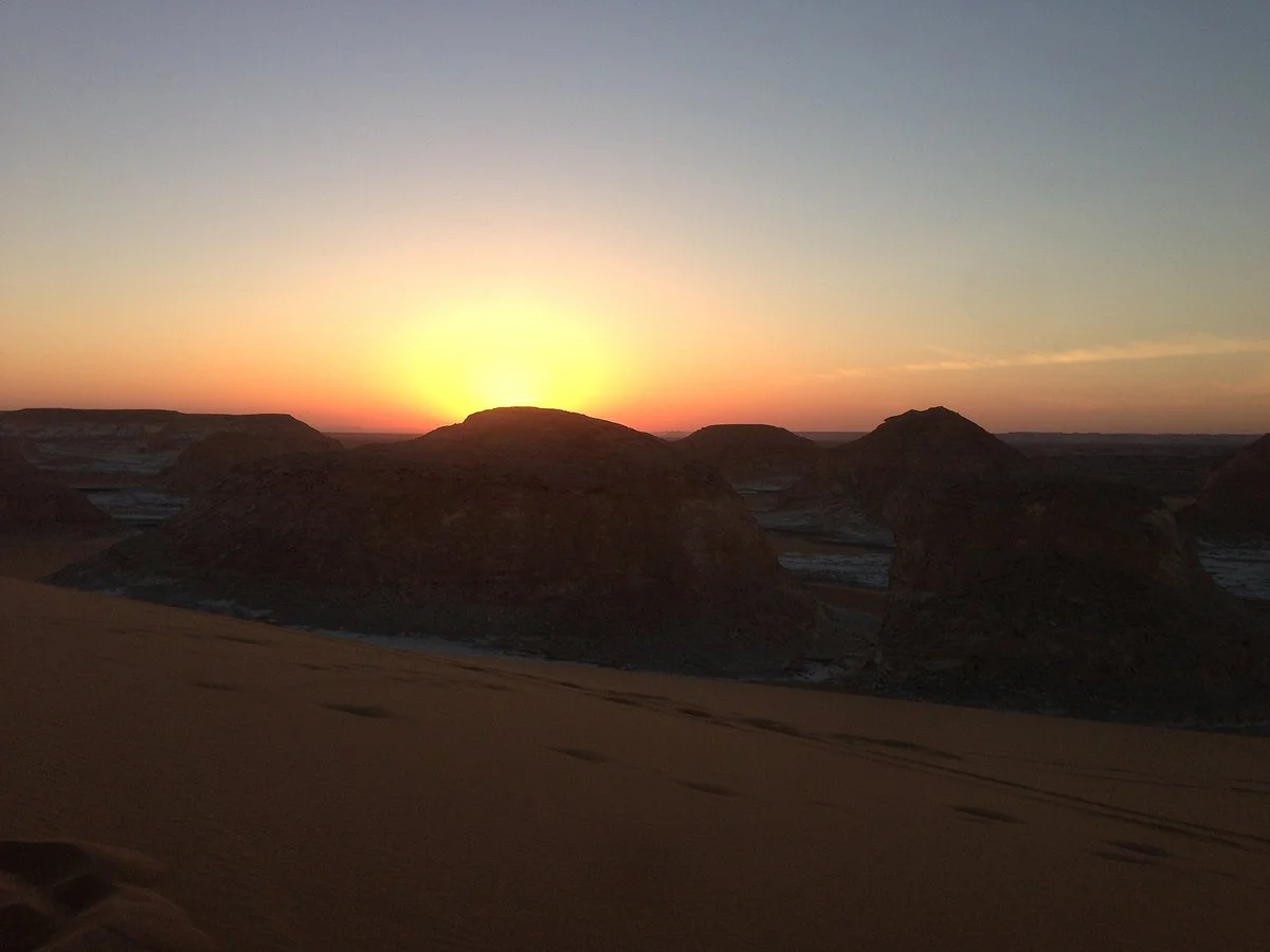 Western Desert Son